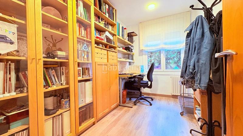 Foto f3e603d4-fc37-4e41-af52-338ed92ce022. Casa amb calefacció aparcament a Centre Sant Quirze del Vallès