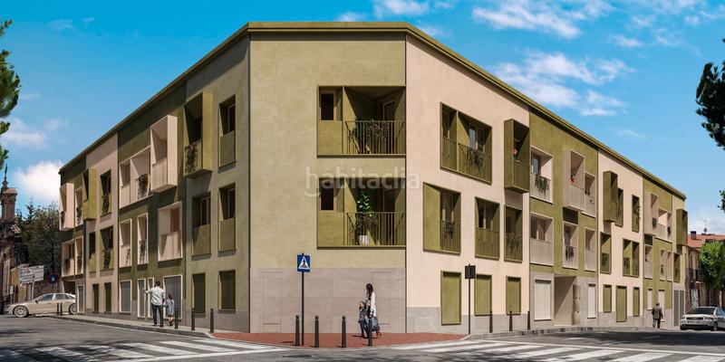 Foto e7021f5e-6d03-4fea-a450-3af458136707. Flat 66m<sup>2</sup> in carrer del doctor pujol 18 in Poble - Casc Antic Castellar del Vallès