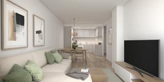 Dúplex a Carrer del doctor pujol 18