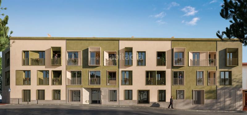 Foto b8f25a14-1156-4e9c-8e77-78640f8fc15a. Appartement 67m<sup>2</sup> dans carrer del doctor pujol 18 dans Poble - Casc Antic Castellar del Vallès