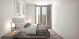 Flat in Carrer del Doctor Pujol 18