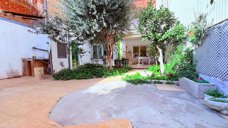 Foto 32b78630-bce9-4a34-aa12-d28bc6f80703. Ground floor in Eixample - Can Bogunyà Castellar del Vallès