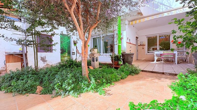 Foto 4c5a8978-fc08-43f5-9e78-78dd3e0d4c7f. Ground floor in Eixample - Can Bogunyà Castellar del Vallès