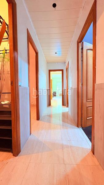 Foto 6345879d-f4cd-4f8f-8f7b-a9d9aed9afbb. Ground floor in Eixample - Can Bogunyà Castellar del Vallès