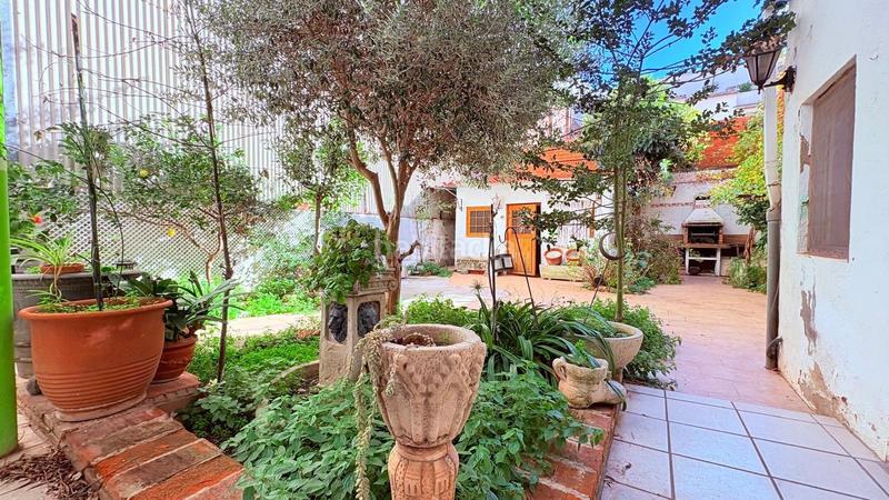 Foto 78aa3120-84a9-48f1-930b-adbe33ab5f11. Ground floor in Eixample - Can Bogunyà Castellar del Vallès