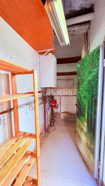 Foto 8e0903b3-7804-4d99-a664-40f7a55cdaec. Ground floor in Eixample - Can Bogunyà Castellar del Vallès