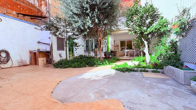 Foto a092aec4-c3aa-4bfd-ad99-f1ceff43990c. Ground floor in Eixample - Can Bogunyà Castellar del Vallès