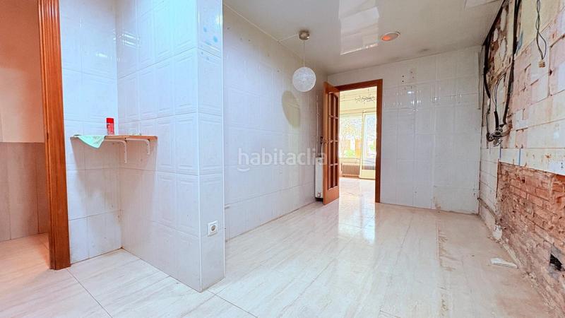 Foto a422e56a-46c8-4537-8765-9fad387ce189. Ground floor in Eixample - Can Bogunyà Castellar del Vallès