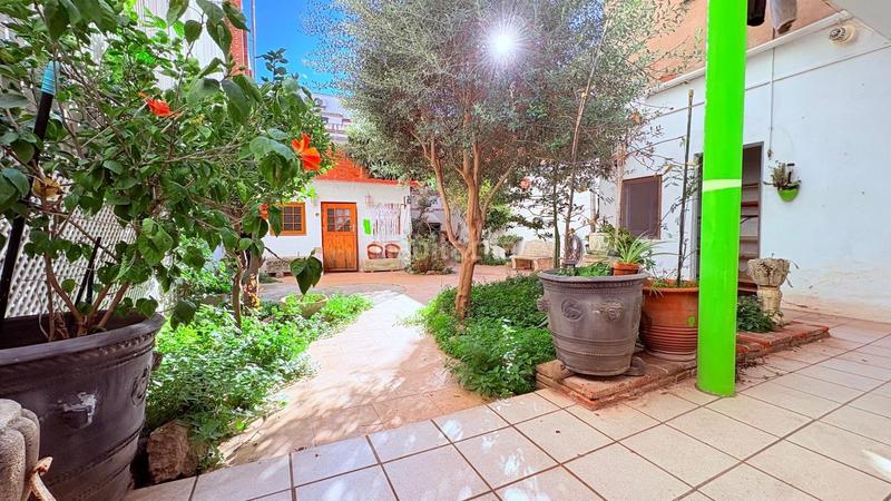 Foto ad6e9aab-c14b-4ab1-94c7-c74361f0d0f8. Ground floor in Eixample - Can Bogunyà Castellar del Vallès