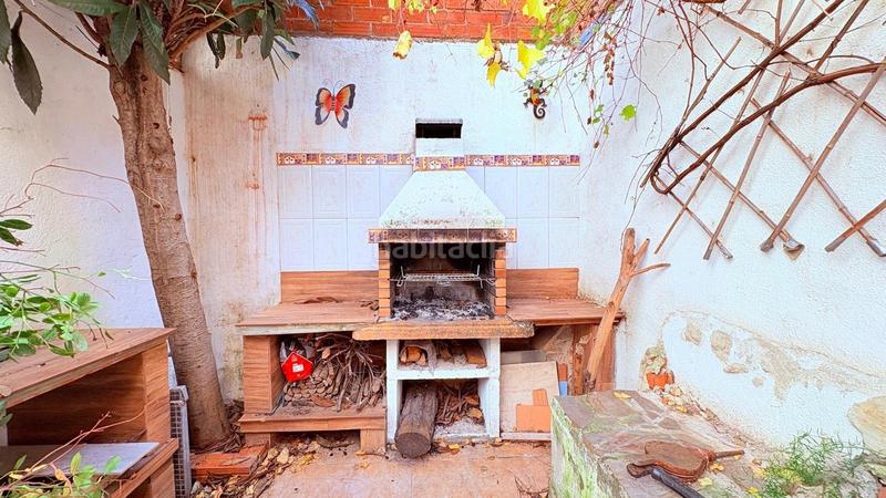 Foto b12a526a-a25c-465b-a6f6-df763a8282b8. Ground floor in Eixample - Can Bogunyà Castellar del Vallès