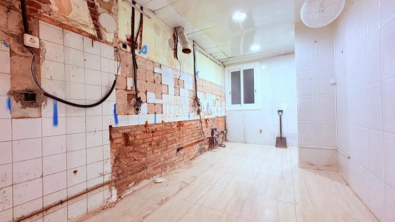 Foto cfcefe6c-9ffd-46ff-bae8-4f77bd5ae2ba. Ground floor in Eixample - Can Bogunyà Castellar del Vallès