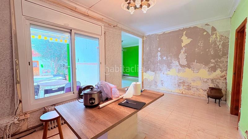 Foto d1aab8a8-f4f6-4c31-aca7-60fe248f936d. Ground floor in Eixample - Can Bogunyà Castellar del Vallès