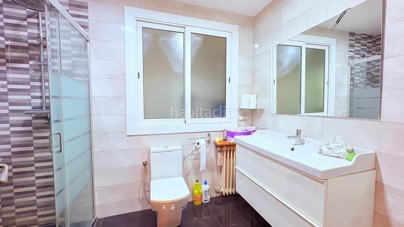 Foto d566b50b-ac72-4afe-a216-1c8418dad57e. Ground floor in Eixample - Can Bogunyà Castellar del Vallès