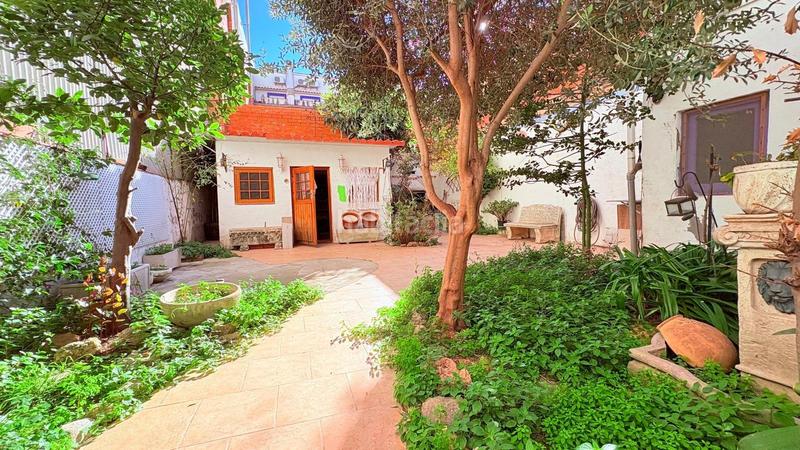 Foto e9874bd9-ea07-45fd-b783-63f857e93e1a. Ground floor in Eixample - Can Bogunyà Castellar del Vallès