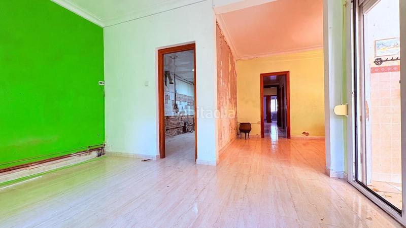 Foto ff8c2fd9-4c84-4191-8779-fd00571cece1. Ground floor in Eixample - Can Bogunyà Castellar del Vallès