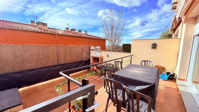 Foto 1a3c1dfc-0e2f-4d13-9924-8450df782443. Casa  en venda a la zona del bonavista en Eixample - Can Bogunyà Castellar del Vallès