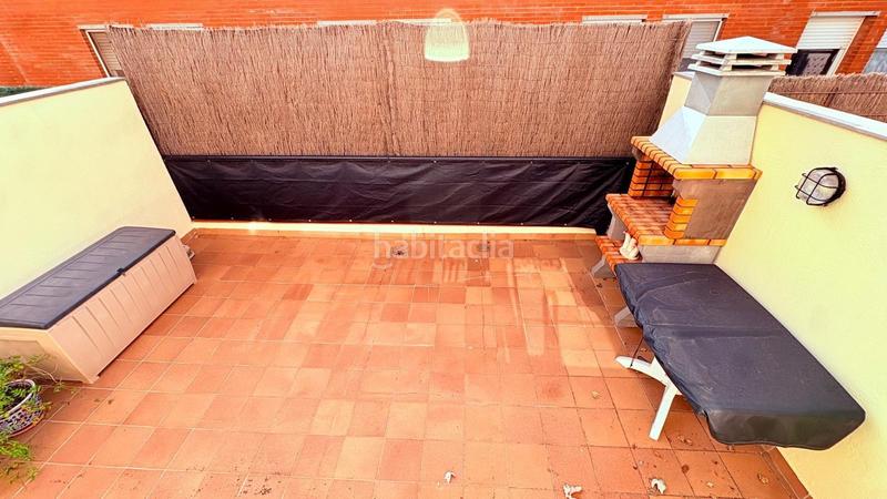 Foto 5d3b9652-08bc-45c4-898a-82ed111e4a0b. Casa  en venda a la zona del bonavista en Eixample - Can Bogunyà Castellar del Vallès