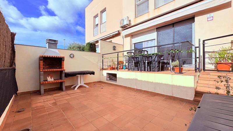 Foto 7153753a-e25b-40df-a64d-86b9f7cdf3cc. Casa  en venda a la zona del bonavista en Eixample - Can Bogunyà Castellar del Vallès