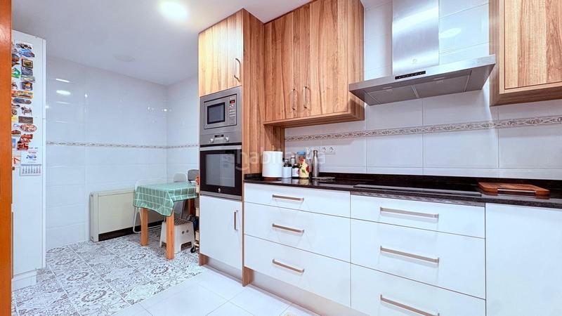 Foto 8a35325a-6fb0-4845-8a86-7978d7aa53a3. Casa  en venda a la zona del bonavista en Eixample - Can Bogunyà Castellar del Vallès