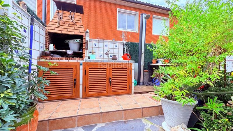 Foto 0d8eae0c-2e9b-42ce-9aeb-72b01fbae81d. Haus mit heizung parking in Can Casablanques Sant Quirze del Vallès