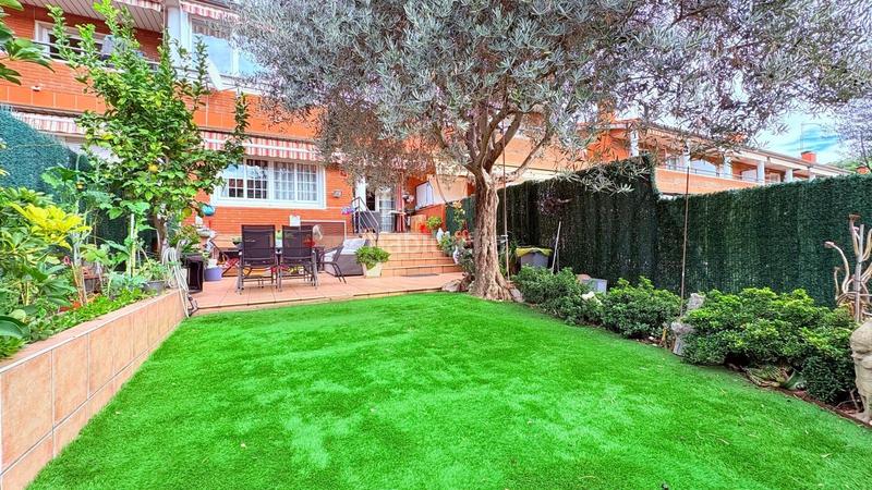 Foto 0e98afe4-b9cc-493d-8d5d-0db9019975e7. Haus mit heizung parking in Can Casablanques Sant Quirze del Vallès