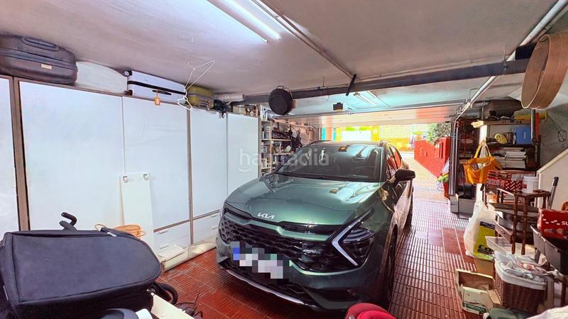 Foto 308356ba-8df3-48a2-8fb6-389969fb85ac. Haus mit heizung parking in Can Casablanques Sant Quirze del Vallès