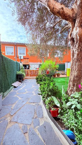 Foto 3965429e-660d-42c2-864d-e8693bf9da76. Haus mit heizung parking in Can Casablanques Sant Quirze del Vallès