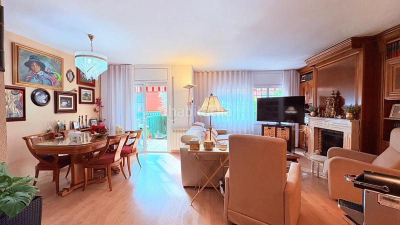 Foto 3d06da4f-a009-4927-82ef-98933fd3770b. Haus mit heizung parking in Can Casablanques Sant Quirze del Vallès