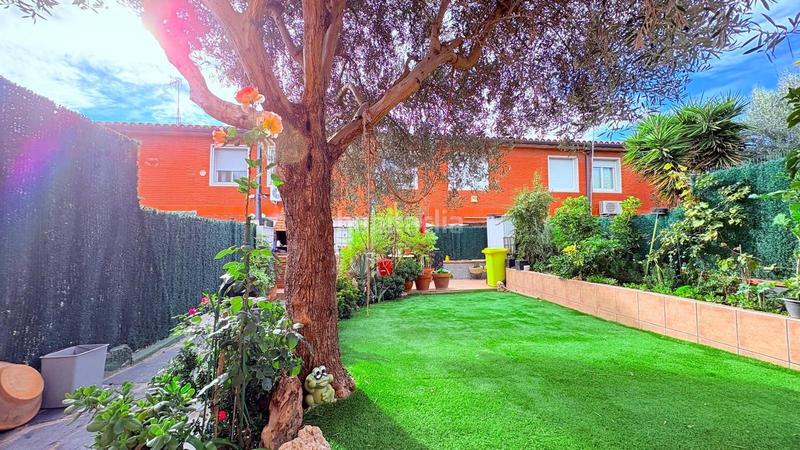 Foto 4636305c-eea3-42e2-80d6-cefa4ada2008. Haus mit heizung parking in Can Casablanques Sant Quirze del Vallès