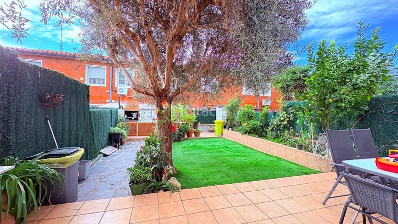 Foto 4fcfdc44-d7da-4a5d-a9d4-e632ae144922. Haus mit heizung parking in Can Casablanques Sant Quirze del Vallès