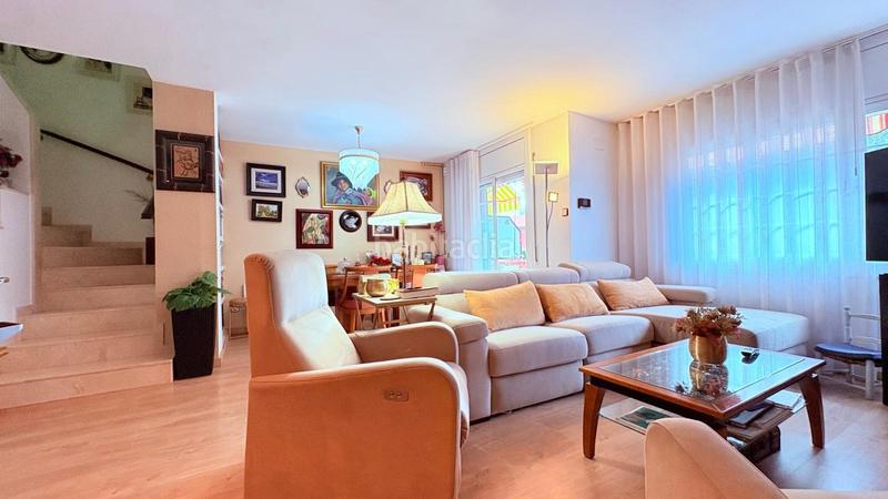 Foto 5741a7e7-1799-4d9d-b49f-1515e3b2ad4f. Haus mit heizung parking in Can Casablanques Sant Quirze del Vallès