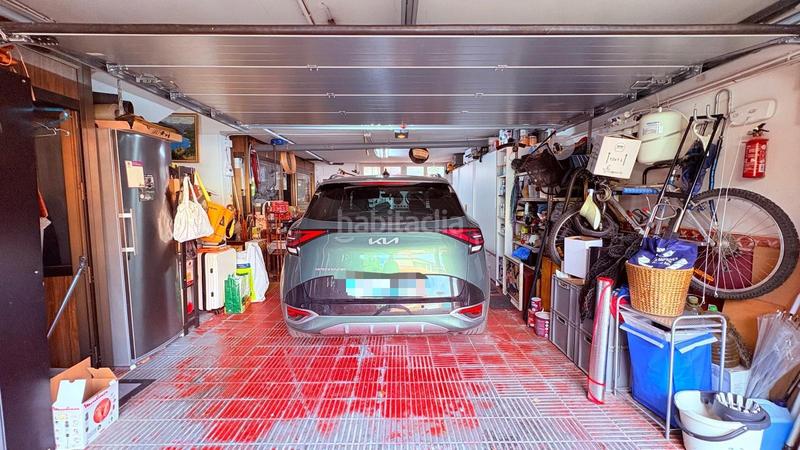 Foto 5a43bcb4-de26-4d6b-9374-403ae3529894. Haus mit heizung parking in Can Casablanques Sant Quirze del Vallès