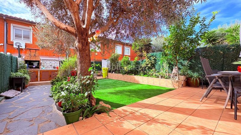 Foto 68ab3d16-aa56-48f2-ae55-74b0703f288e. Haus mit heizung parking in Can Casablanques Sant Quirze del Vallès