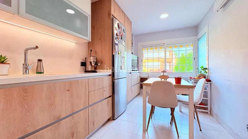 Foto 6ada4809-ccbb-4ab6-a8bc-59b008f4847c. Haus mit heizung parking in Can Casablanques Sant Quirze del Vallès