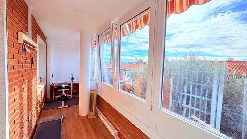 Foto 8e8e4582-5382-4d44-b387-2d8d43038dcd. Haus mit heizung parking in Can Casablanques Sant Quirze del Vallès