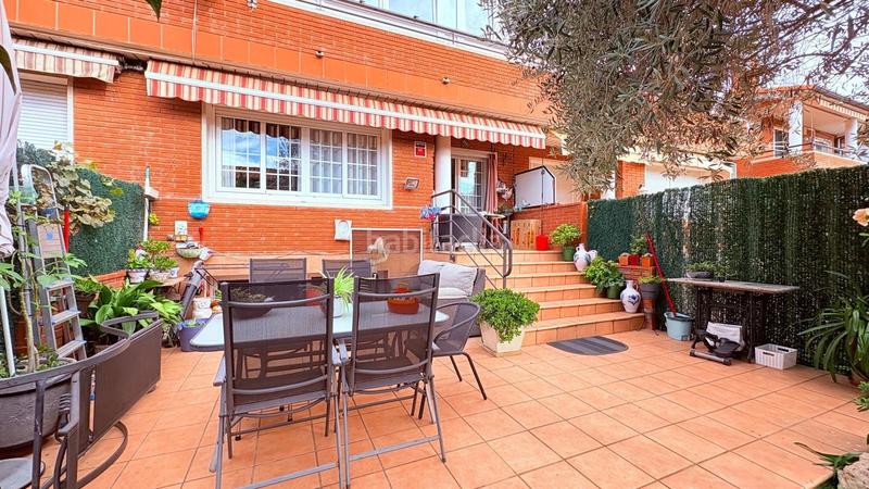 Foto a0a041ab-862b-4899-92a1-7cc452450eb6. Haus mit heizung parking in Can Casablanques Sant Quirze del Vallès