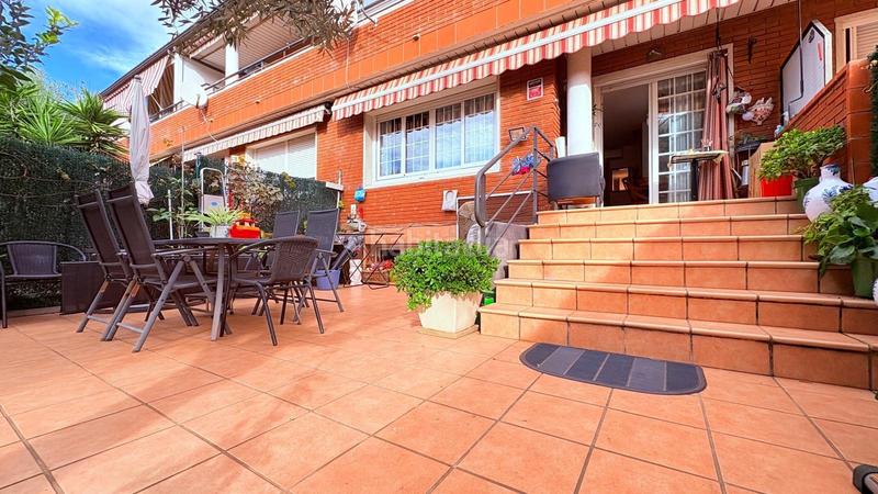 Foto aff0fcd6-3577-4672-9ca7-80314f3b6fe4. Haus mit heizung parking in Can Casablanques Sant Quirze del Vallès