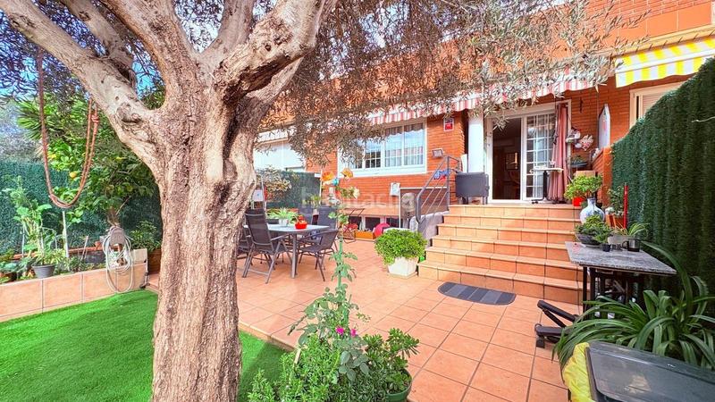 Foto b366ab3f-72c7-4519-91ab-20b05dcf178f. Haus mit heizung parking in Can Casablanques Sant Quirze del Vallès