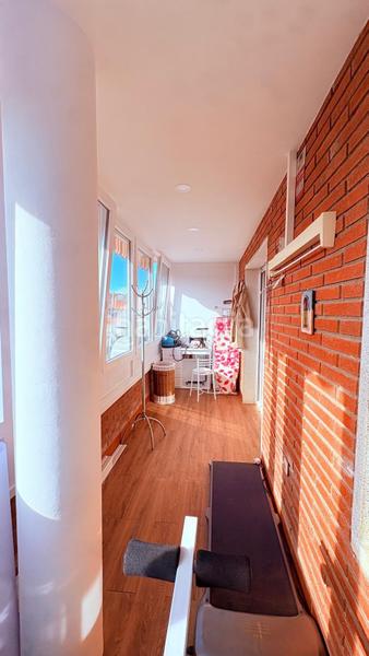 Foto c1a29f11-8466-452b-a0b5-29f3d46ae214. Haus mit heizung parking in Can Casablanques Sant Quirze del Vallès