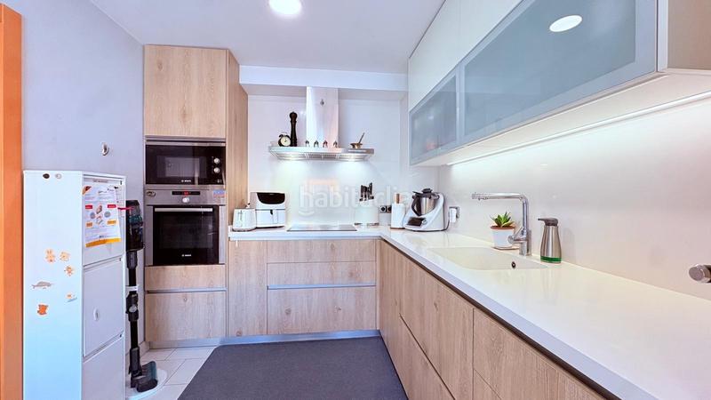 Foto e1638575-ba93-494b-8bdd-6649a781fc28. Haus mit heizung parking in Can Casablanques Sant Quirze del Vallès