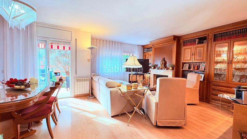 Foto ea56e1e7-8093-4d89-ada8-1d167ecb5455. Haus mit heizung parking in Can Casablanques Sant Quirze del Vallès