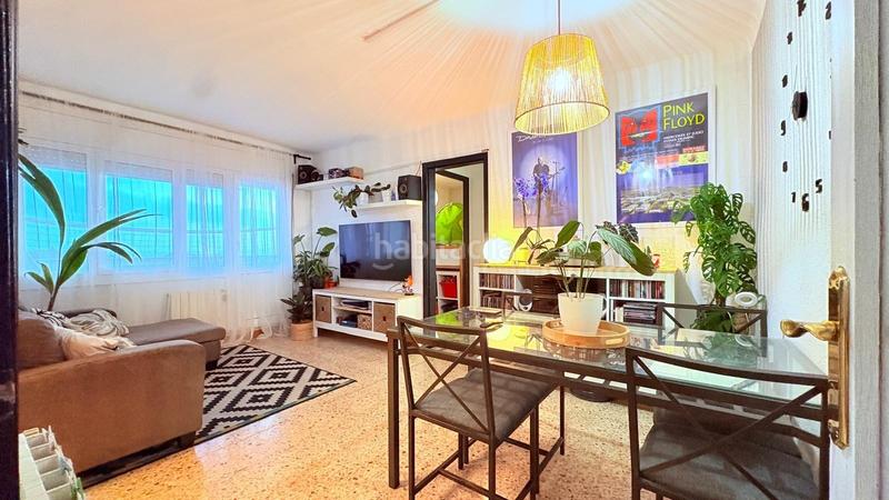 Foto 07658663-c765-4f1e-8704-1d27c7402793. Àtic amb calefacció a Eixample - Can Bogunyà Castellar del Vallès