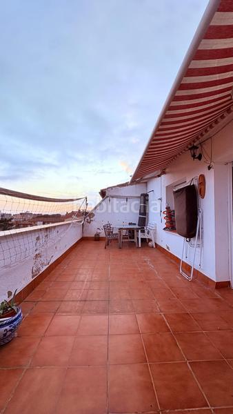 Foto 13550643-fc67-4a09-b89c-e105e040f15f. Àtic amb calefacció a Eixample - Can Bogunyà Castellar del Vallès