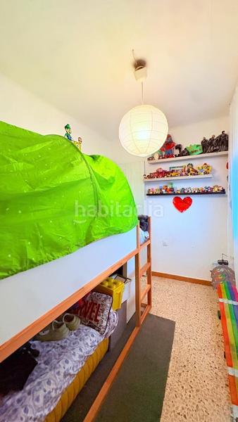 Foto 3fd75cb0-f0f1-48e4-a671-5b1261f2aac2. Àtic amb calefacció a Eixample - Can Bogunyà Castellar del Vallès