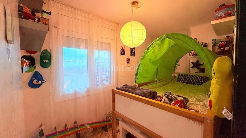 Foto 58af12fa-c276-4316-8307-26734b840c67. Àtic amb calefacció a Eixample - Can Bogunyà Castellar del Vallès