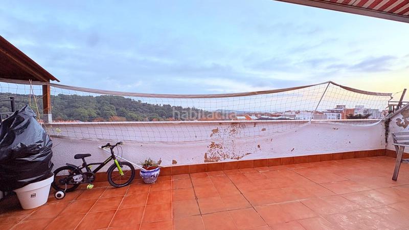 Foto 60ca7aba-2d7e-487a-8e6e-e3e8ae515aad. Àtic amb calefacció a Eixample - Can Bogunyà Castellar del Vallès