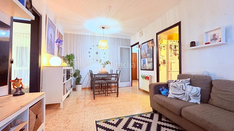 Foto 748b97f2-f079-499e-87b2-e59a7e69952f. Àtic amb calefacció a Eixample - Can Bogunyà Castellar del Vallès