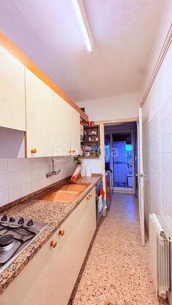 Foto 7b88a8f9-c434-43d8-91e5-742f1c68d62b. Àtic amb calefacció a Eixample - Can Bogunyà Castellar del Vallès