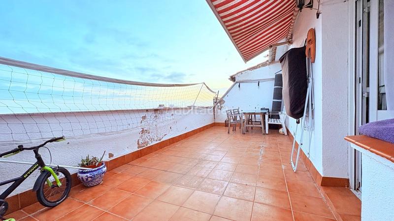 Foto 7d6a8b95-b907-48b2-9f0c-82dfc9a08868. Àtic amb calefacció a Eixample - Can Bogunyà Castellar del Vallès