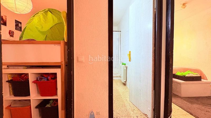 Foto 91b40925-c9ef-4345-b1c4-746dc67f66cf. Àtic amb calefacció a Eixample - Can Bogunyà Castellar del Vallès